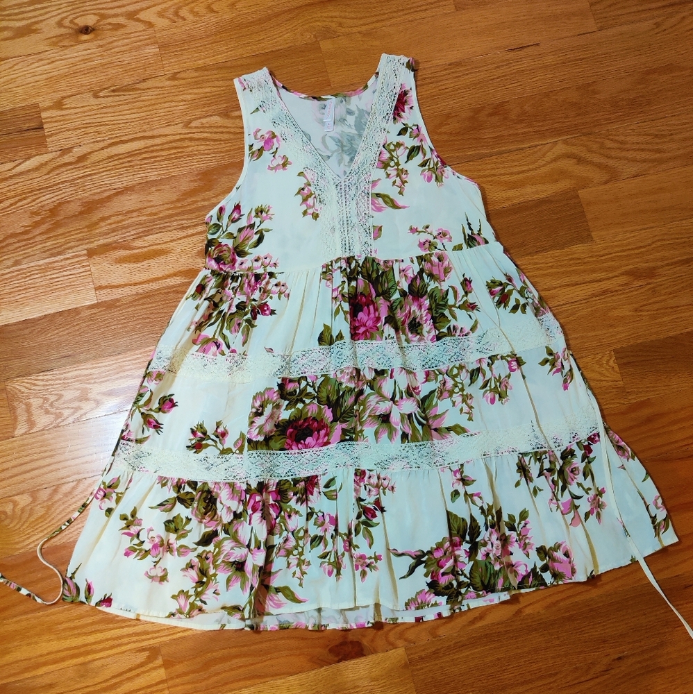 Xhilaration Dress